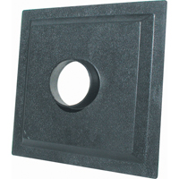 Dust Hood for Dust Collector Auto-Cam