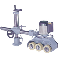 Power Feeder Auto-Cam