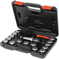 Jeux de collets 18 mcx Auto-Cam