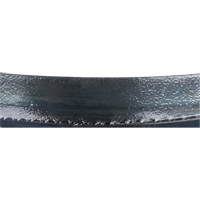 Lame de scie &agrave; ruban pour la coupe du m&eacute;tal, M&eacute;tal, 93" lo x 3/4" la x &eacute;paisseur 0,032", 14 dents par pouce Auto-Cam