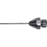 Soufflettes compactes - Ensembles de soufflette &agrave; becs interchangeables, 1/4" NPT, 13 pi³/min standard/15 pi³/min standard/2 pi³/min standard/6 pi³/min standard, 150 psi Auto-Cam