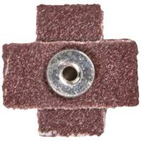 Cross Abrasive Pad Auto-Cam