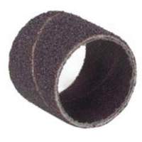 Spiral Band, 3/8" x 1", Aluminum Oxide, 36 Grit Auto-Cam
