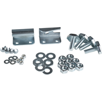 Armoires &agrave; combinaison &agrave; portes creuses Auto-Cam