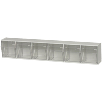 Replacement Bin For Tilt Bin Unit Auto-Cam