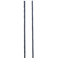 Tip Out Bin Rails Auto-Cam