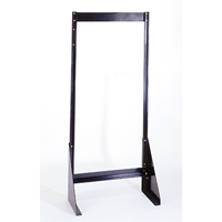 Support pour bacs Tip-Out Auto-Cam