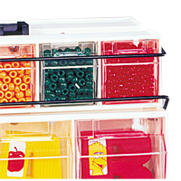 Barre verrouillable Auto-Cam