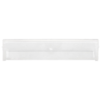 Fen&ecirc;tre transparente pour bac &agrave; empiler ou suspendre Auto-Cam