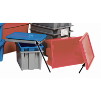 Cover for Stack & Nest Tote Auto-Cam