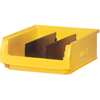 Diviseur pour contenant empilable Magnum Auto-Cam