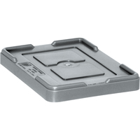 Container Cover Auto-Cam