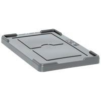 Couvercle pour contenant Auto-Cam