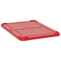 Couvercle pour contenant Auto-Cam