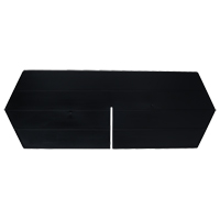 Length Divider for Quick Pick Bins Auto-Cam