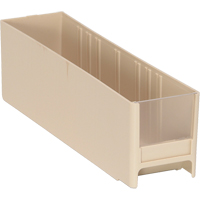 ARMOIRE TIROIR IVOIRE 11"LX2 3/4"LAX3 5/16"H, 2-3/4" la x 11" p x 2-1/2" h, Ivoire Auto-Cam