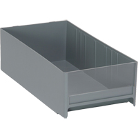 ARMOIRE TIROIR GRIS 11"LX5 5/8"LAX3 5/16"H, 5-5/8" la x 11" p x 3-5/16" h, Gris Auto-Cam