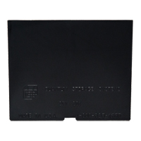 DIVISEUR POUR IDR201 ARMOIRE Auto-Cam