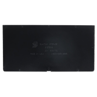 Étagères grillagées