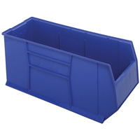 Bacs de stockage Rackbin pour palettes, 16-1/2" la x 41-7/8" p x 17-1/2" h Auto-Cam