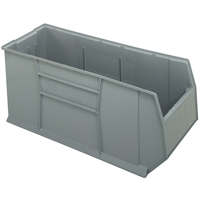 Bacs de stockage Rackbin pour palettes, 16-1/2" la x 41-7/8" p x 17-1/2" h Auto-Cam