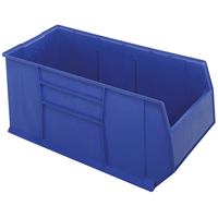 Bacs de stockage Rackbin pour palettes, 19-7/8" la x 41-7/8" p x 17-1/2" h Auto-Cam