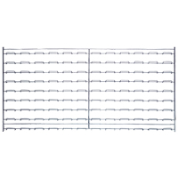 Quantum&reg; Louvered Panel Auto-Cam