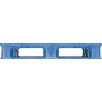 RackoCell Plastic Pallet, 4-Way Entry, 48" L x 40" W x 6-1/3" H CG005 | Auto-Cam