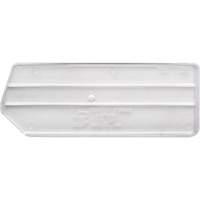 Diviseur pour bac empilable & &agrave; suspendre Auto-Cam