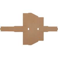 Corrugated Deep Removable Dividers Auto-Cam