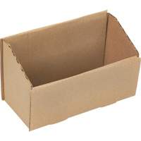 Corrugated Deep Removable Dividers Auto-Cam