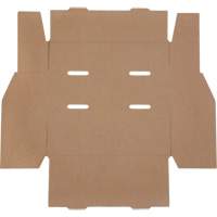 Corrugated Deep Removable Dividers Auto-Cam
