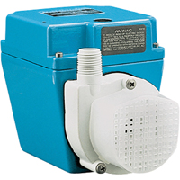 Machine Tool Coolant Equipment - Metal Working Fluid Tank & Pump Kits Auto-Cam