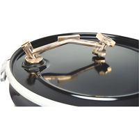 Non-Sparking Bung Nut Wrench, Manganese Bronze Alloy Auto-Cam