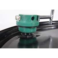 Verrou pour barils Auto-Cam