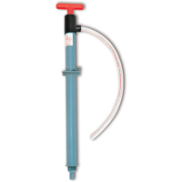 Pompes sanitaires - &agrave; amorçage automatique, Pour 45 gal., 8 oz/course Auto-Cam