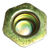 Bouchons pour barils - Bouchons pour barils en acier Auto-Cam