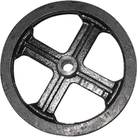 Drum Lifter Part Auto-Cam