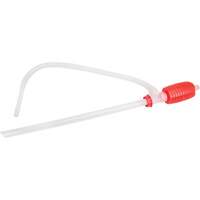 Pompe de style siphon, Pour 5 gal. US, 2 gal/min Auto-Cam