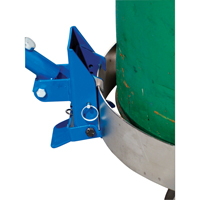 Poign&eacute;es Clamp & Go pour chariot Auto-Cam