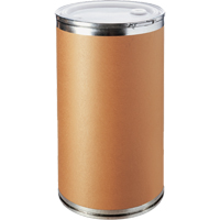 Barils en fibre Liquipak Auto-Cam