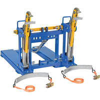 Manipulateur de barils Eagle Beak automatique, Pour 55 gal. US (45 gal. imp.) Auto-Cam