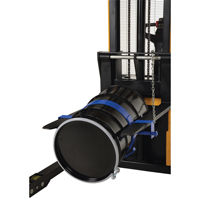 Anneau de bascule pour baril, Baril de 55 gal. US (45 gal. imp.), Capacit&eacute; 1200 lb/ 544 kg Auto-Cam