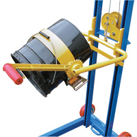 Distributeur de seau avec hauteur variable, Capacit&eacute; 5 gal. US (4,16 gal. imp.) Auto-Cam