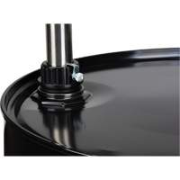 Pull Type Drum Pump, Fits 55 Gal., 22 oz./Stroke Auto-Cam