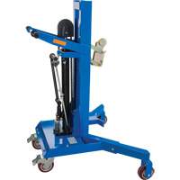 &eacute;l&eacute;vateur ergonomique pour baril, 55 gal. US (45 gal. imp.)/85 gal. US (70 gal. imp.) Auto-Cam