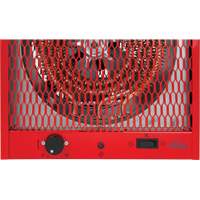 Radiateur, Entrepreneur, &eacute;lectrique, 19100 BTU/H Auto-Cam