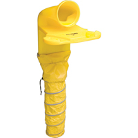 Acc&egrave;s de ventilation pour trou d'homme Auto-Cam