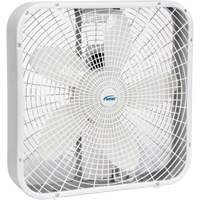 Ventilateur boîtier, 3 Vitesses, Diam&egrave;tre de 20" Auto-Cam