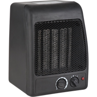Portable Heater, Ceramic, Electric, 5200 EA599 | Auto-Cam